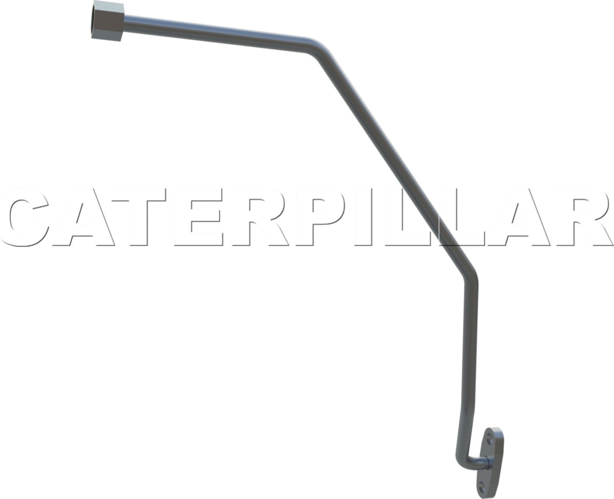 219-6030 Drain Tube Group