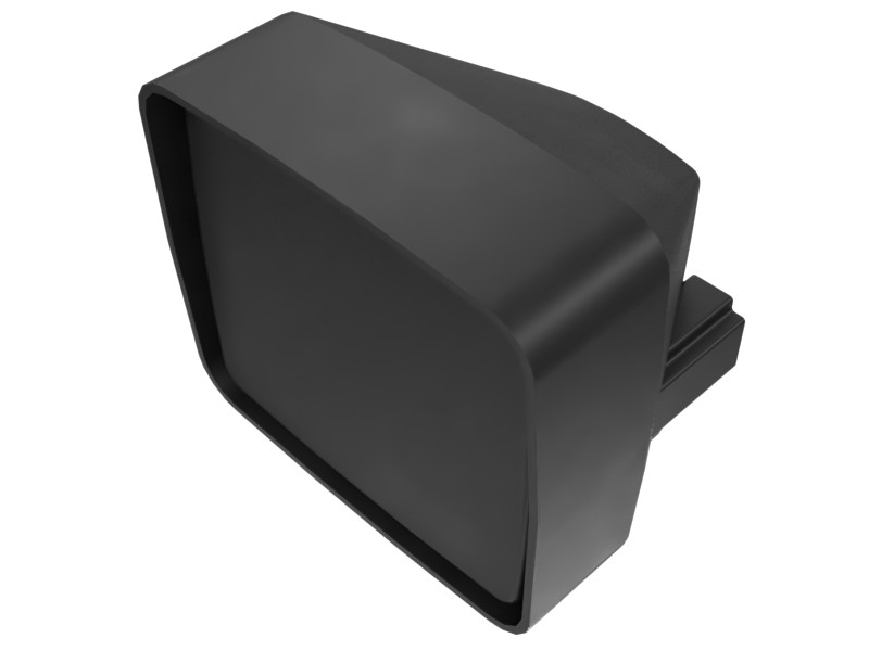 219-6485 24 Volt Vertical Mount Floodlight