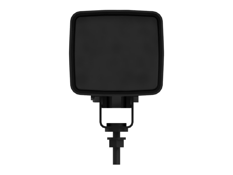219-6485 24 Volt Vertical Mount Floodlight - image 4