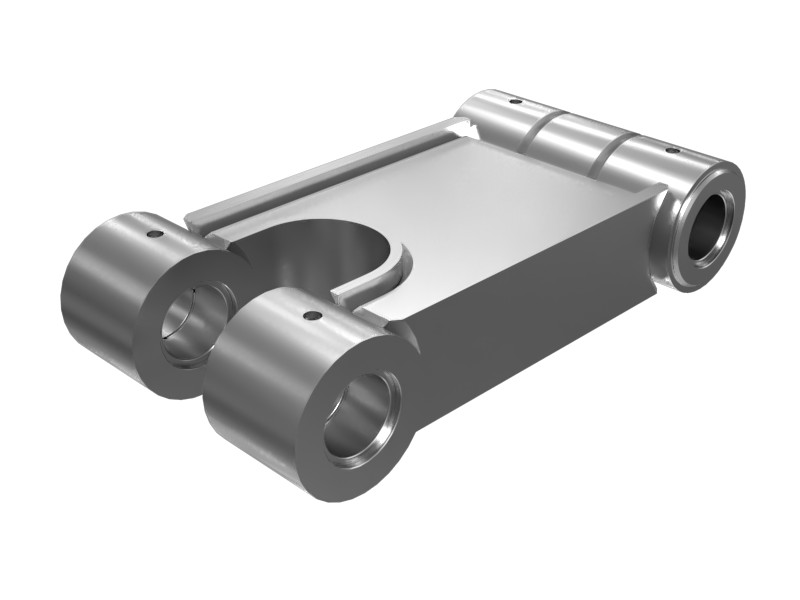 219-8342 Bucket Link and Bearing