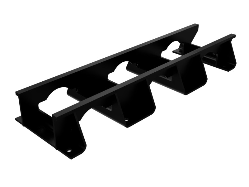 219-8469 Full Length Roller Guard