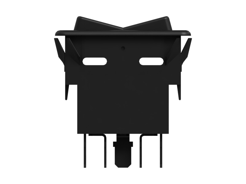 219-9523 24 Volt Rocker Switch - image 4