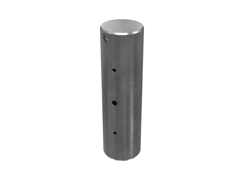 219-9684 35.3 mm OD Planetary Shaft