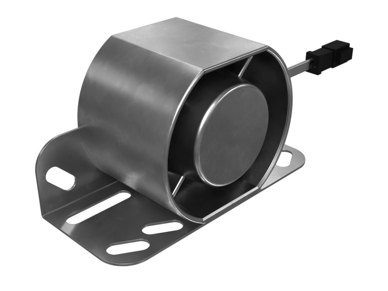 220-0229 Backup Alarm Group
