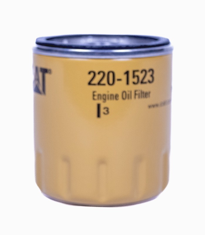 220-1523 Engine Oil Filter