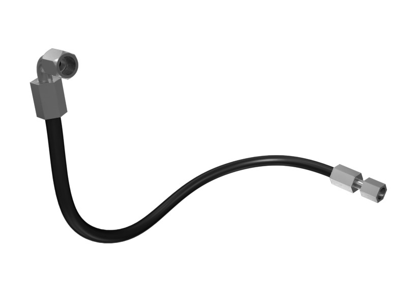 220-7058 10.9 mm ID Hose Group
