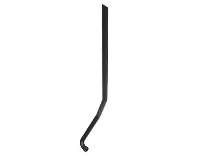 220-7134 15.4 mm ID Fume Disposal Hose