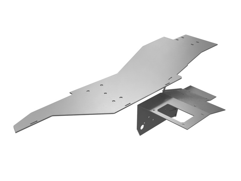220-8397 Battery Wire Harness