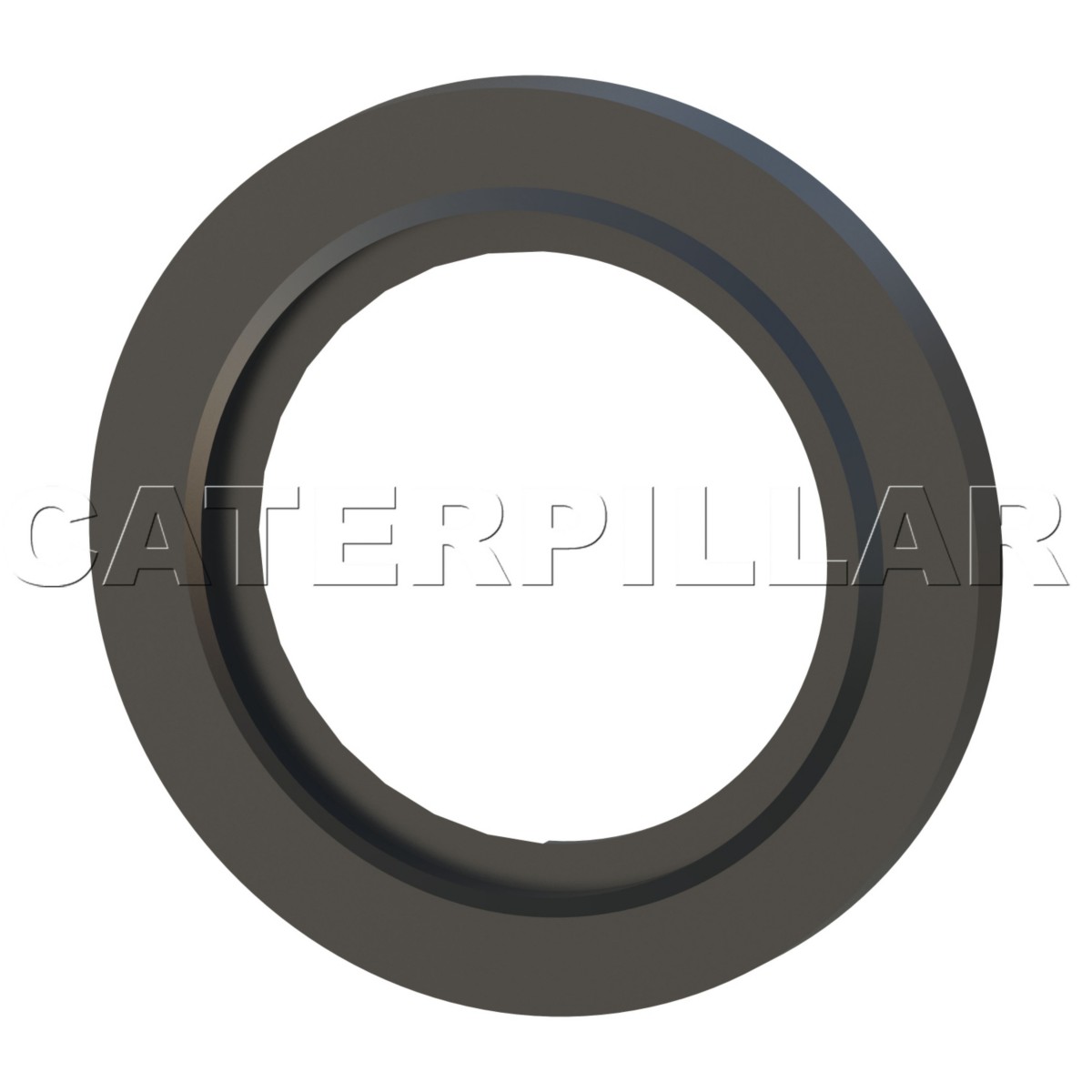 220-8710 Separate Circuit Heat Exchanger Washer Seal