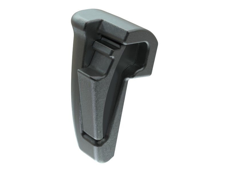 220-9110 Gear Retainer