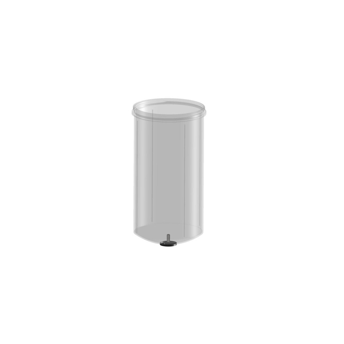 221-2014 Fuel Separator Cup