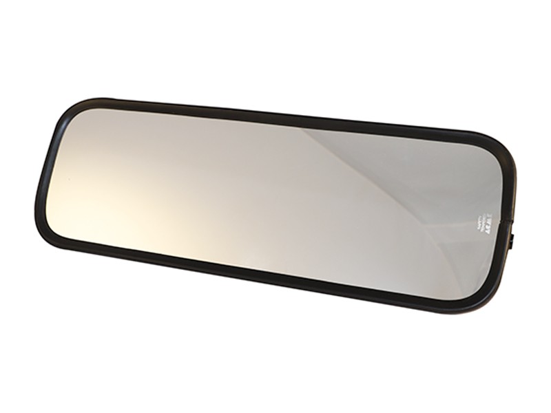 221-2465 632 mm High Cab Flat Mirror