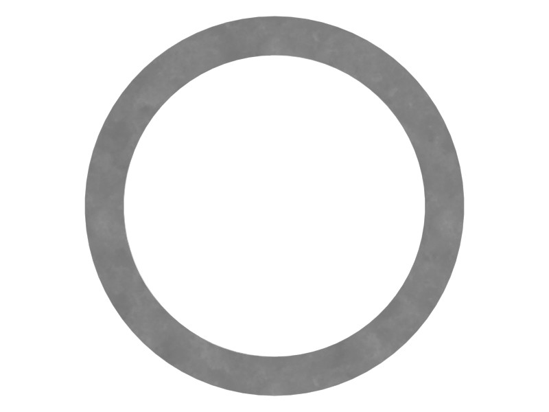 221-3541 17.5 mm ID Support Ring - image 3