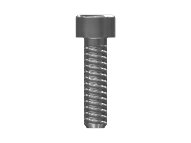 221-3700 M4-0.7 x 16 mm Socket Head Bolt - image 2