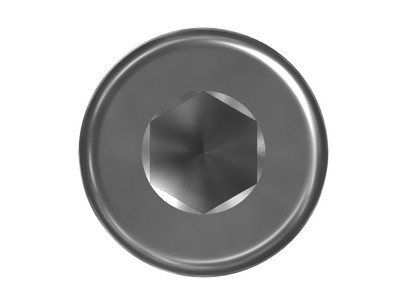 221-3700 M4-0.7 x 16 mm Socket Head Bolt - image 3