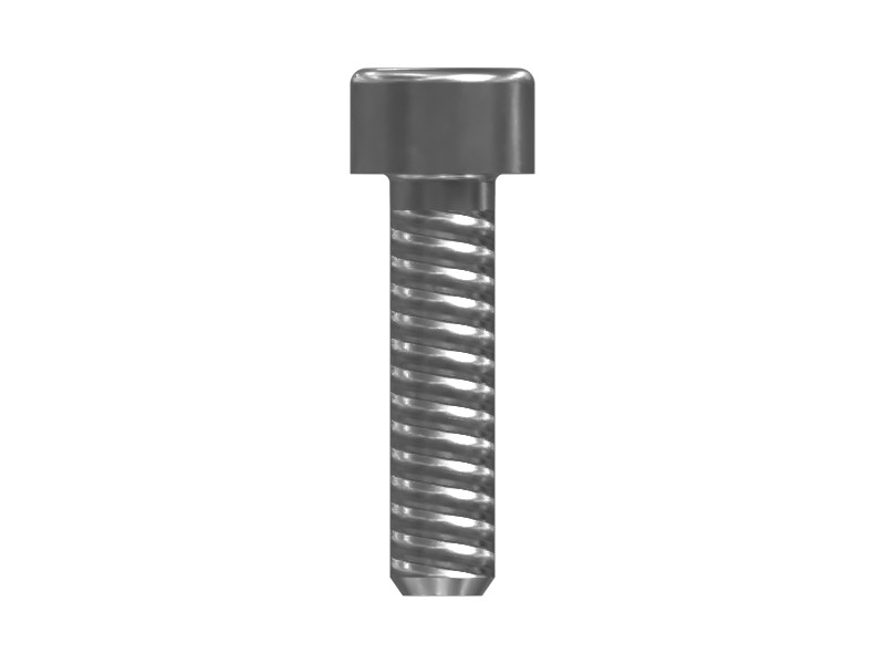 221-3700 M4-0.7 x 16 mm Socket Head Bolt - image 4