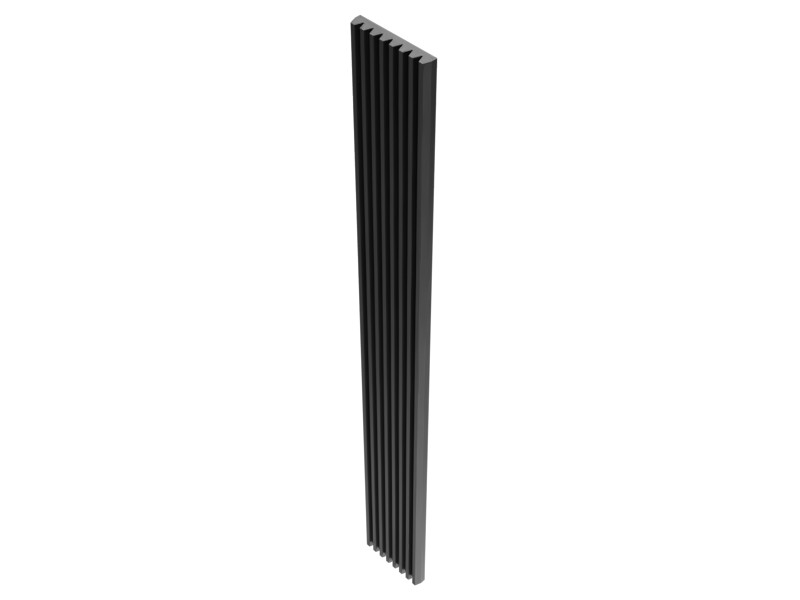 221-3775 2223 mm Long Serpentine Belt