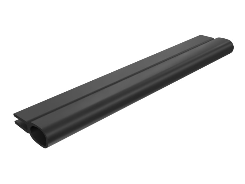 221-8310 Black EPDM Modified Bulk Seal