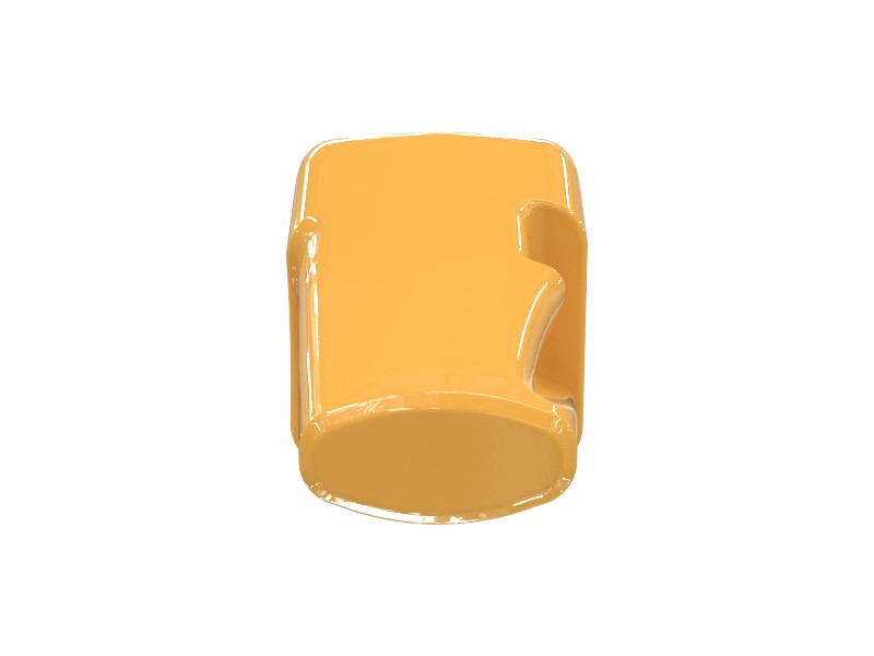 222-1087 Bucket Adapter - image 3