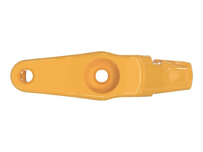 222-1087 Bucket Adapter - image 4