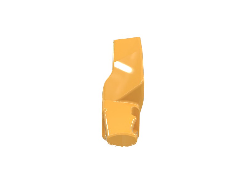 222-1089 Bucket Adapter - image 3