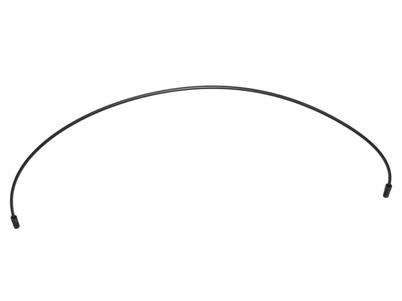 222-1980 6.35 mm ID Fast Fill Fuel Line Hose