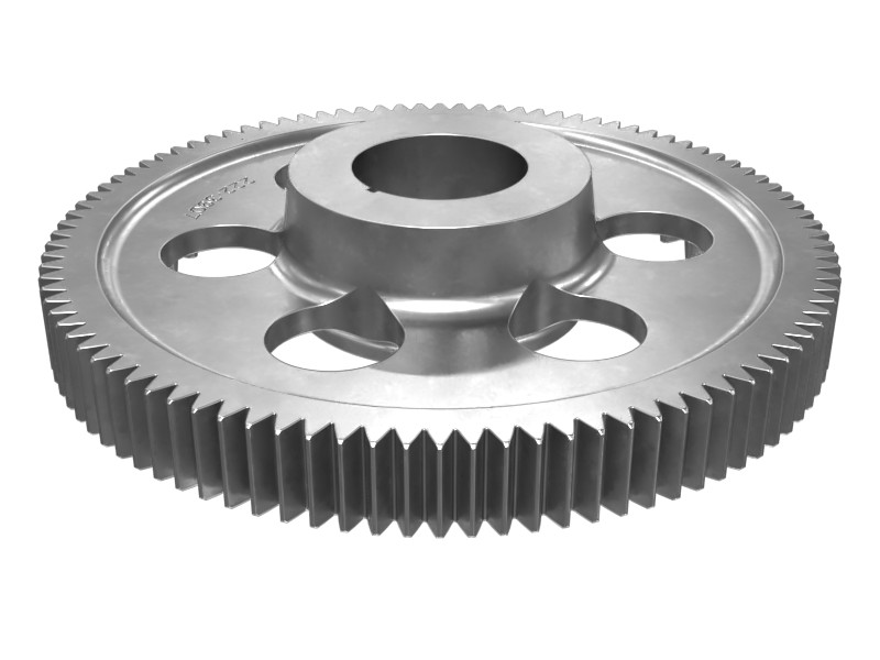 222-3907 96-Tooth Camshaft Drive Gear