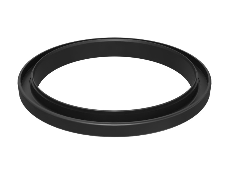 222-3909 152.55 mm OD Crankshaft Seal