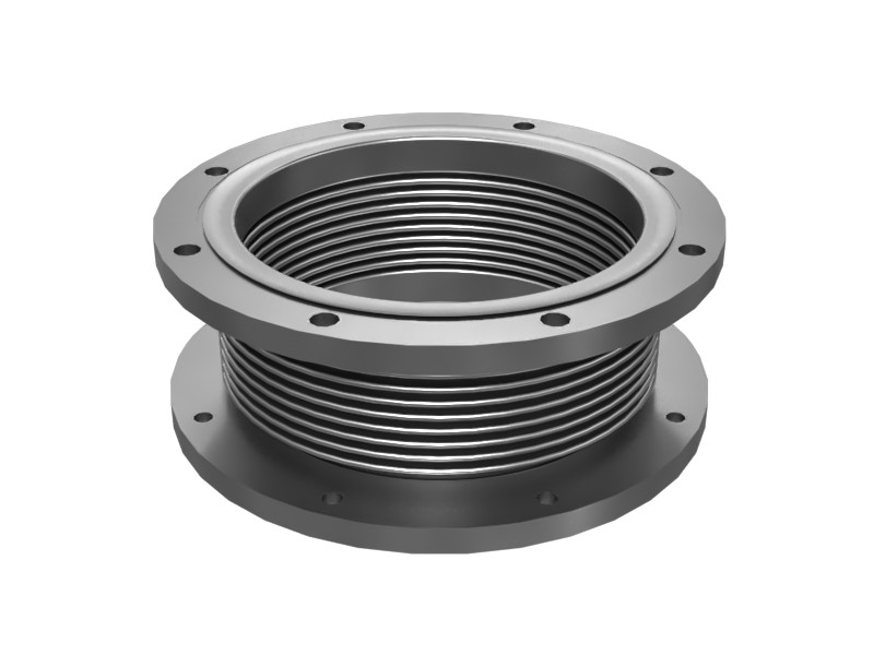 222-4705 Exhaust Bellows Group