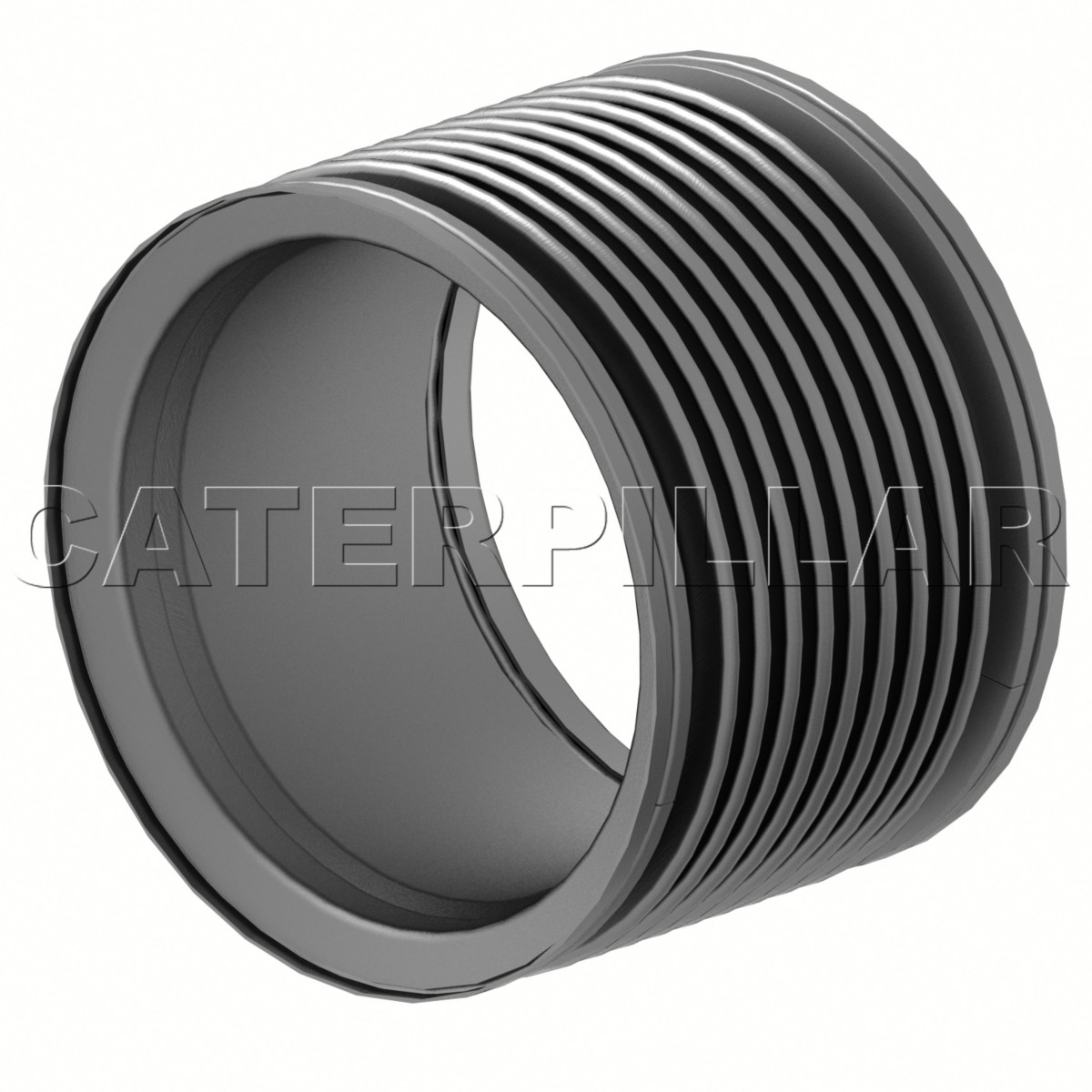 222-4714 Engine Air Line Bellows