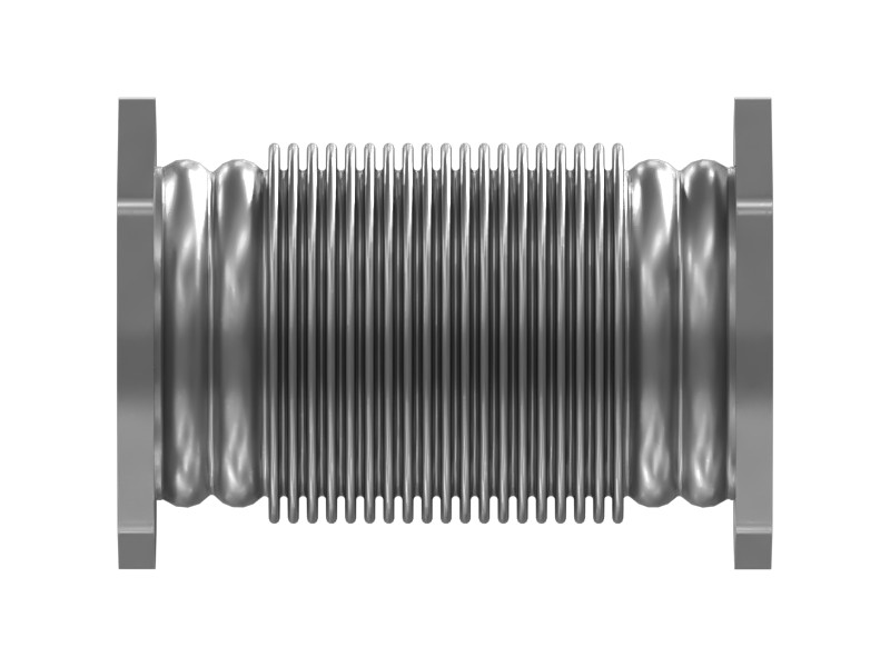 222-4715 Aftercooler Water Bellows - image 2