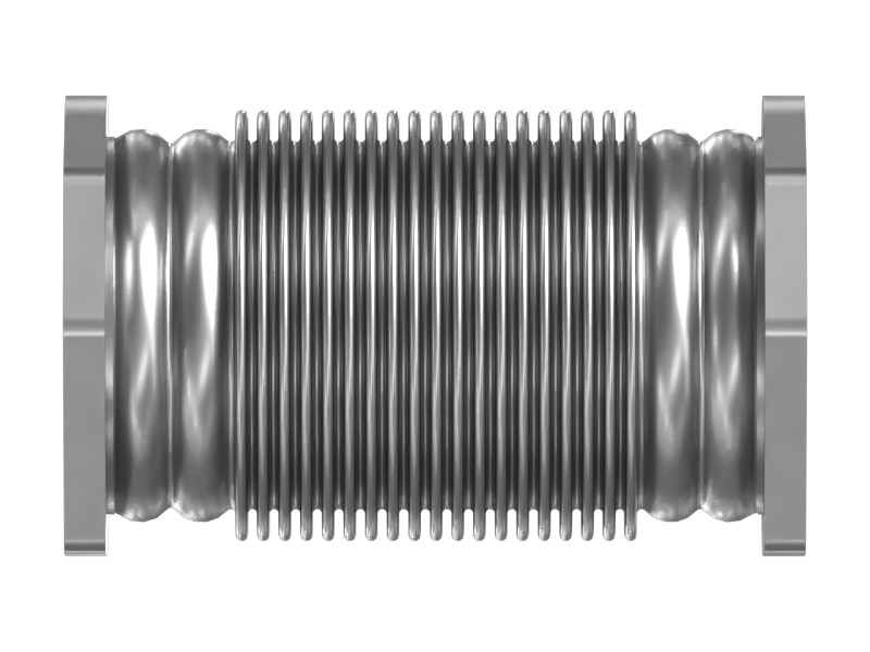 222-4715 Aftercooler Water Bellows - image 3
