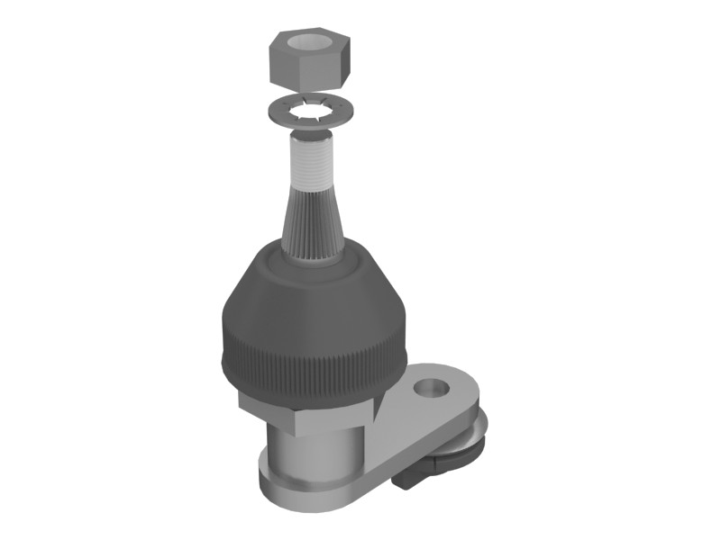 222-5372 Wiper Shaft Group