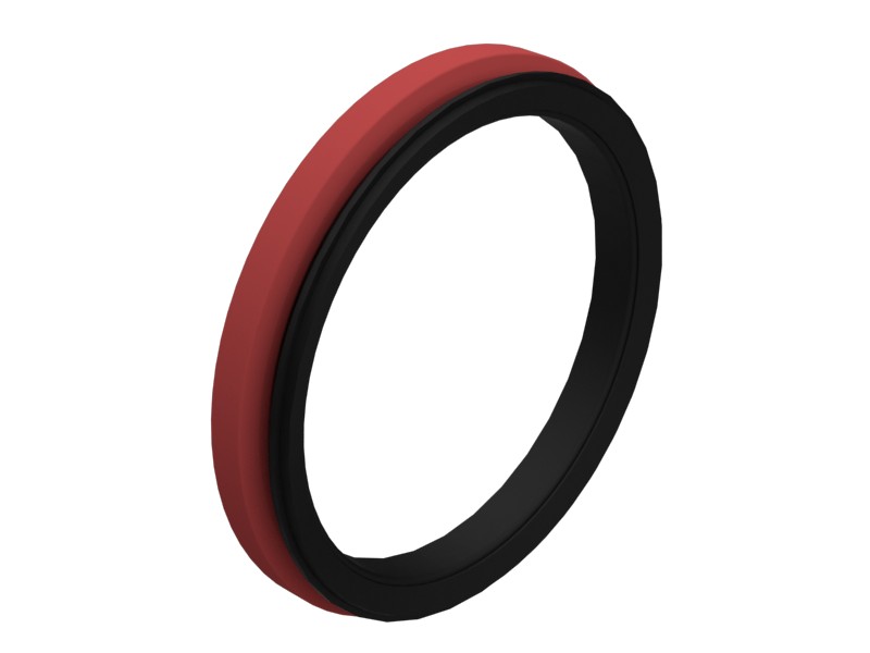 222-7007 Track Seal