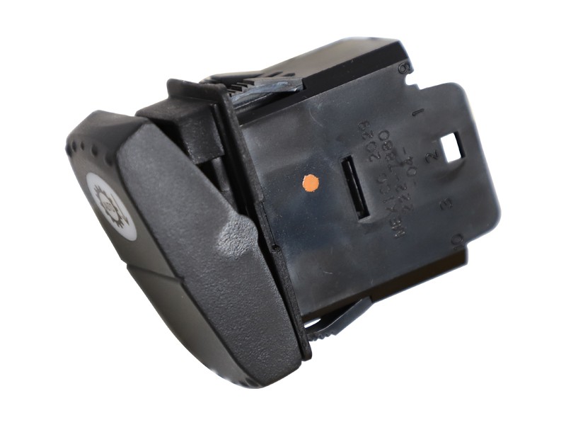 222-7880 Rocker Switch Group