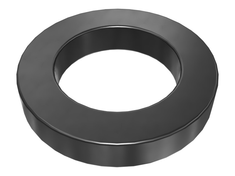 222-8288 90.49 mm OD Ball Bearing
