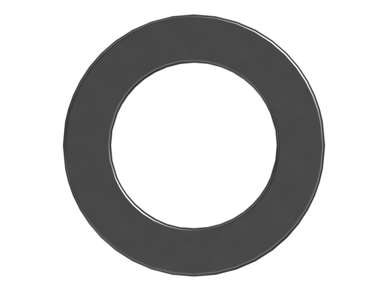 222-8288 90.49 mm OD Ball Bearing - image 3