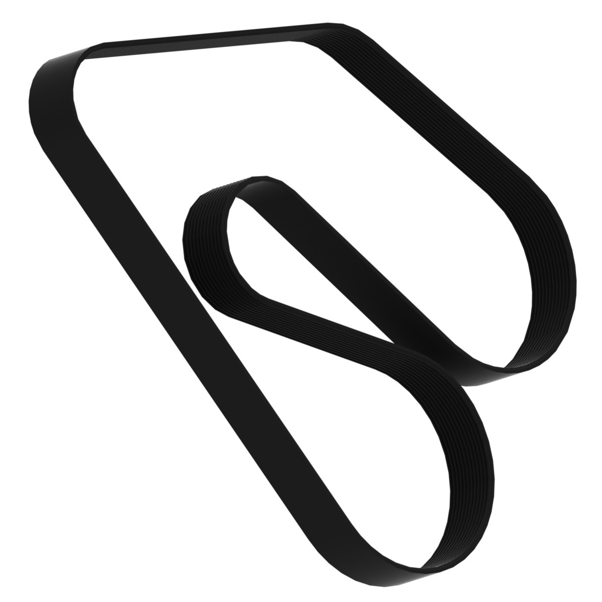 222-8372 Drive Belt