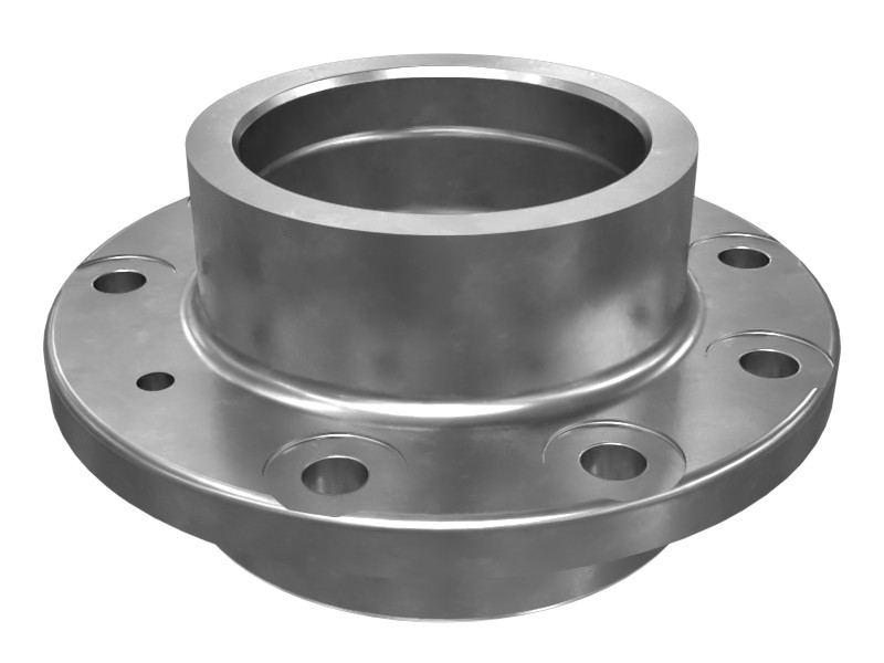 222-9875 98.45 ID Gear Bearing Cage