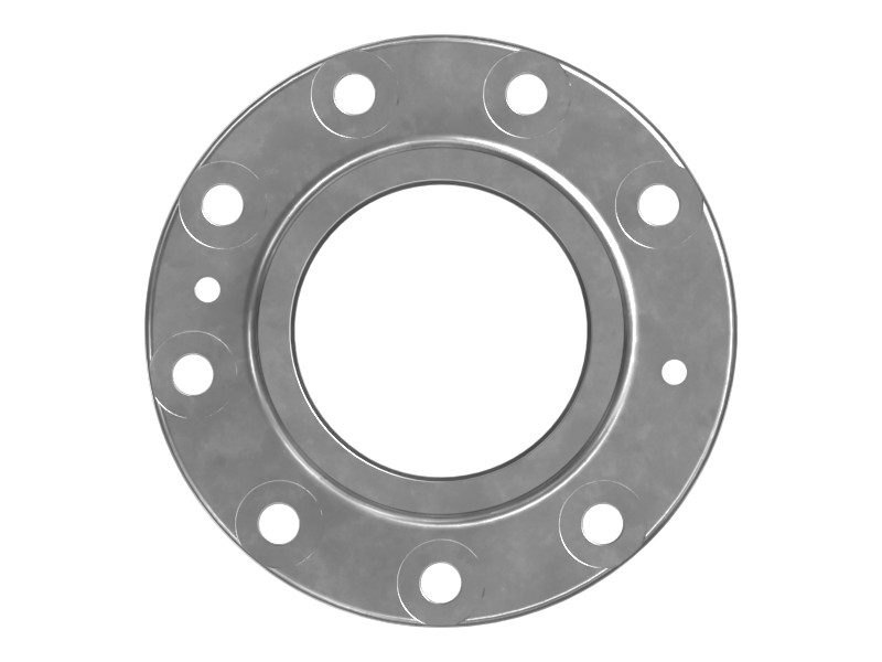 222-9875 98.45 ID Gear Bearing Cage - image 3