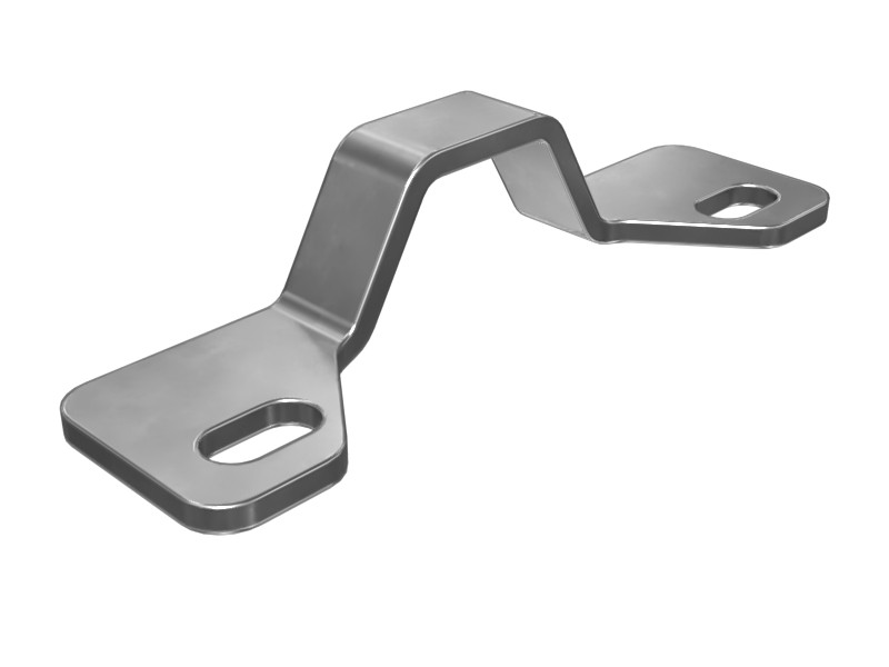 223-0161 3 mm Thick Bracket