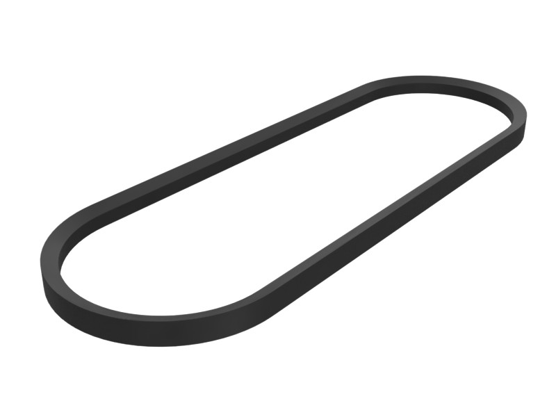 223-0410 Alternator V-Belt
