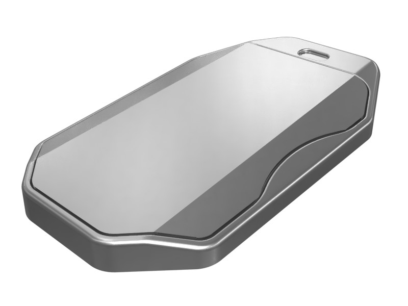 223-0610 823.10 mm High Door Glass