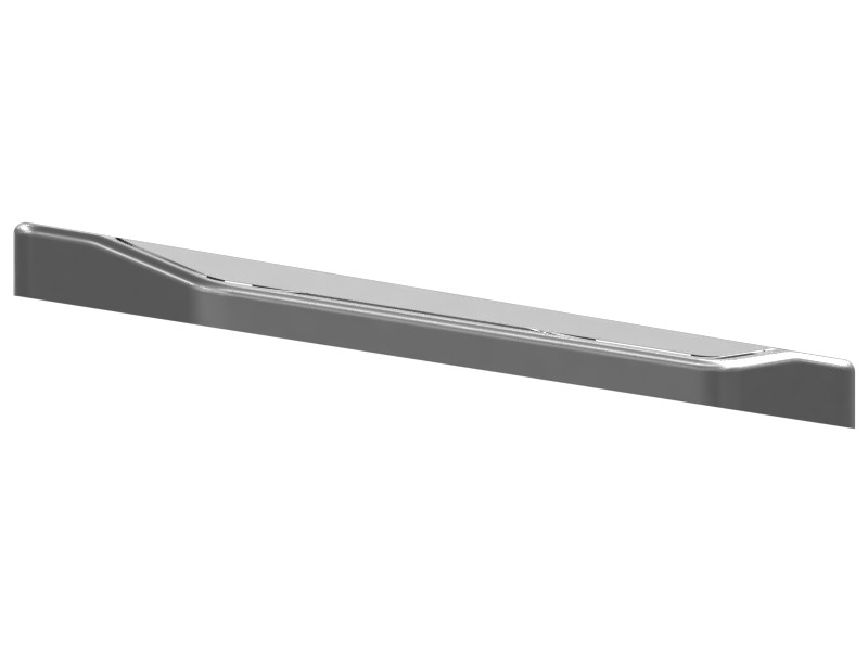 223-0610 823.10 mm High Door Glass - image 2