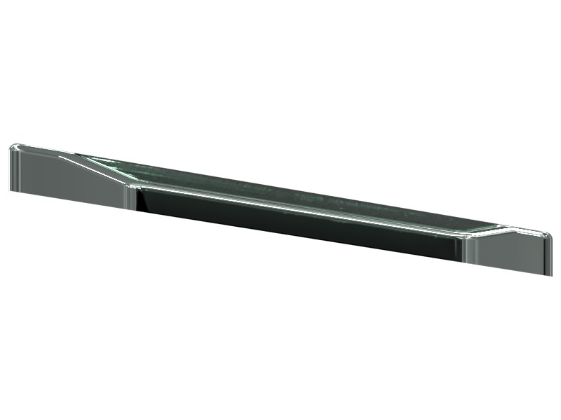 223-0612 808.30 mm Height Door Glass - image 2