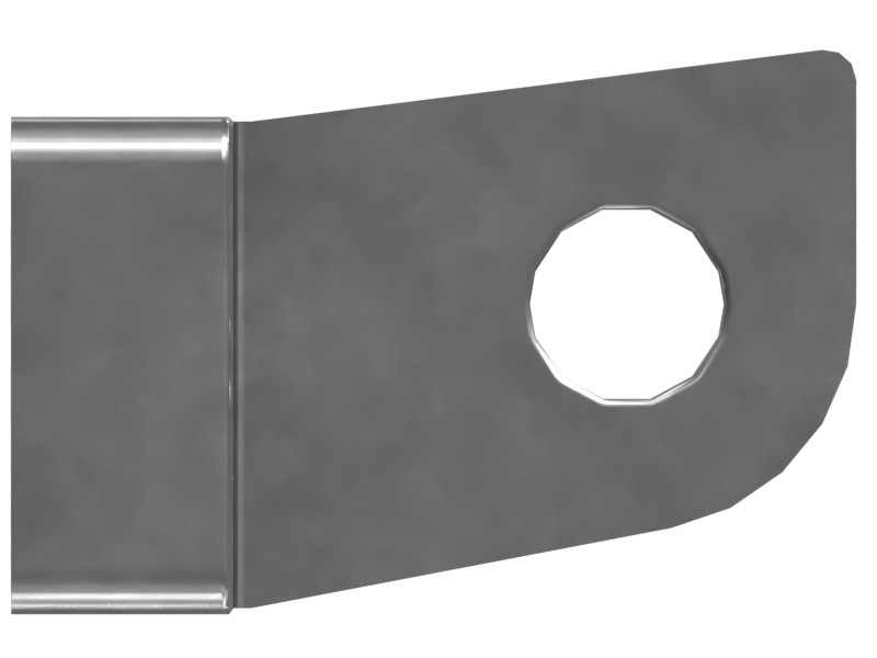 223-4611 130 mm Long Hinge - image 4