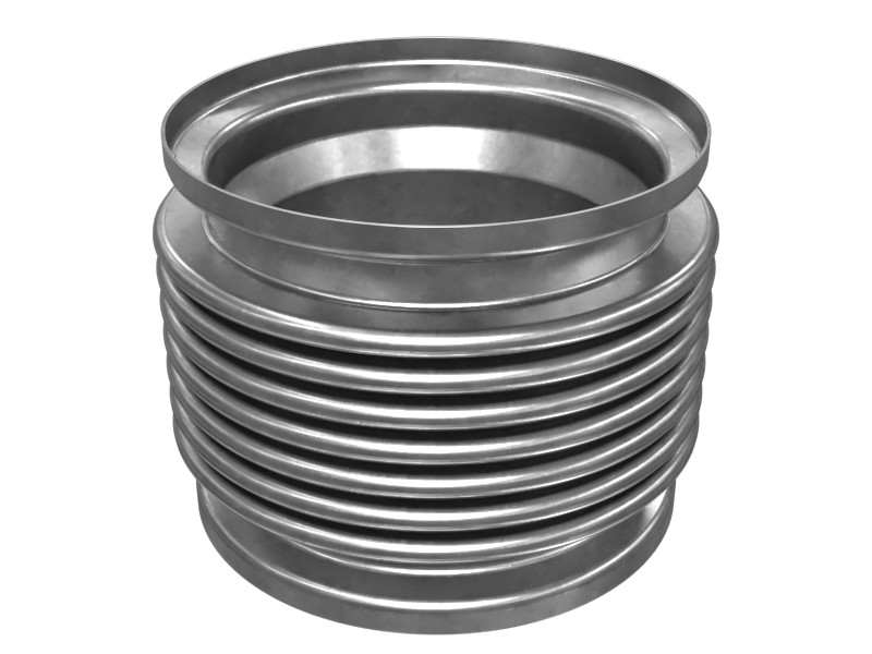 223-5664 61 mm ID Bellows