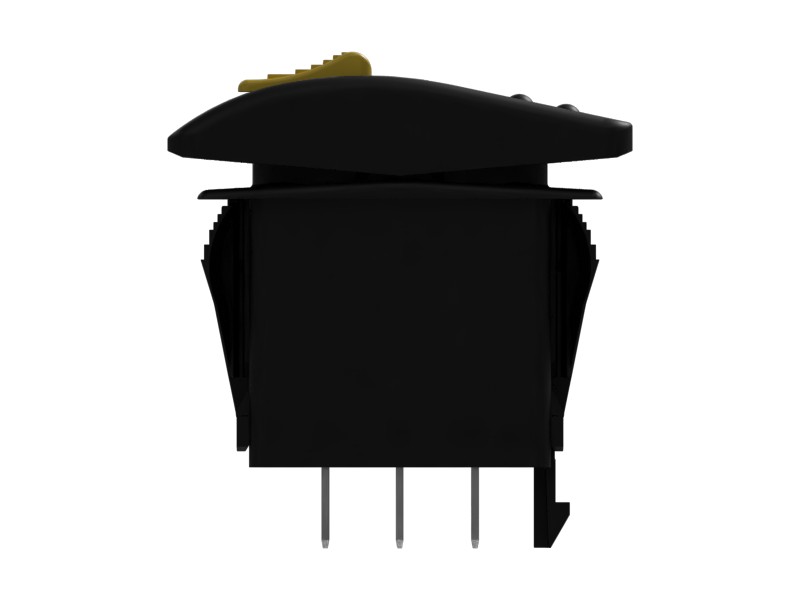 223-5941 Rocker Switch Group - image 2