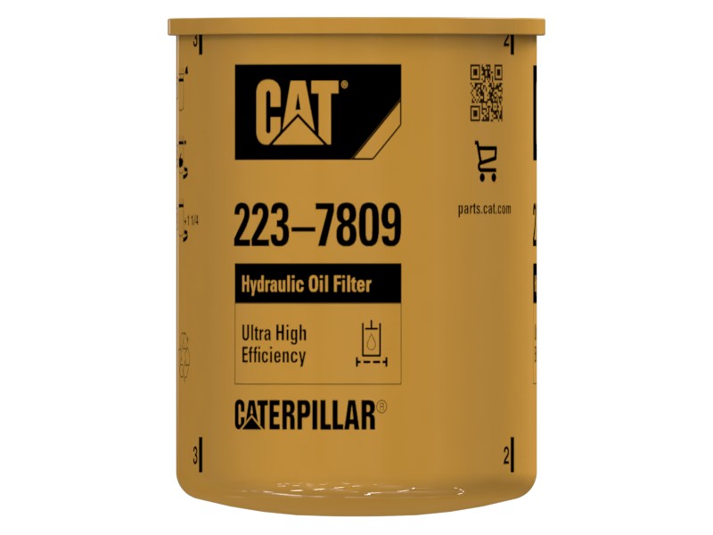 223-7809 Hydraulic and Transmission Filter - image 2