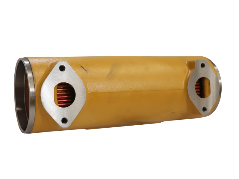 223-7962 Oil Cooler Core